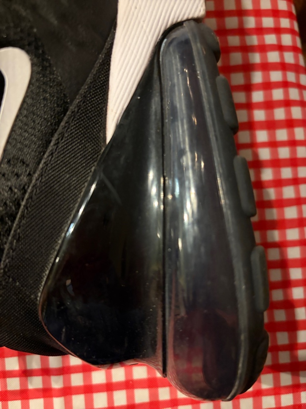 Women’s Nike Air Max 270 size 9.5 - Picture 9 of 12